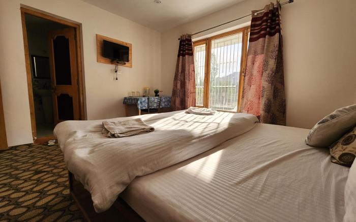 Yanglha Guest House