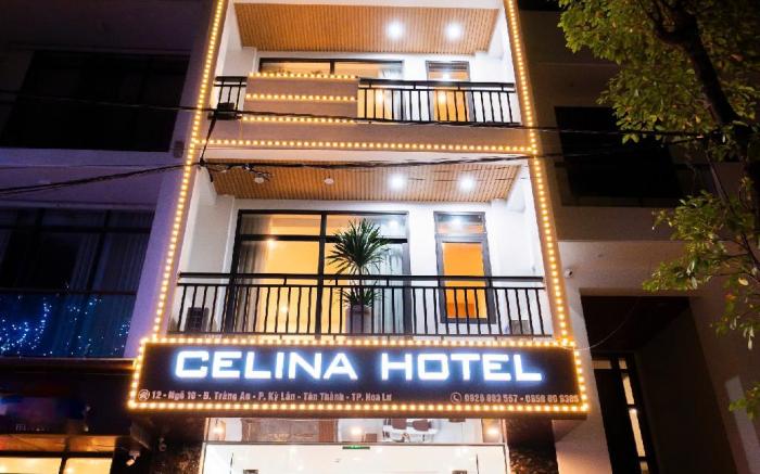 CELINA HOTEL Ninh Bình