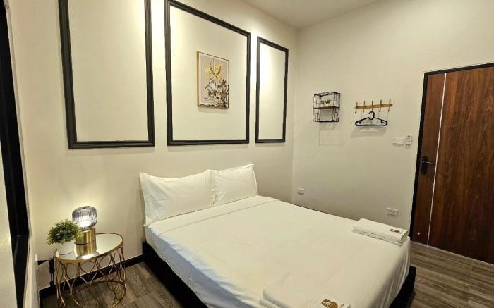 BT4-Brittany Private Pool Villa Pattaya