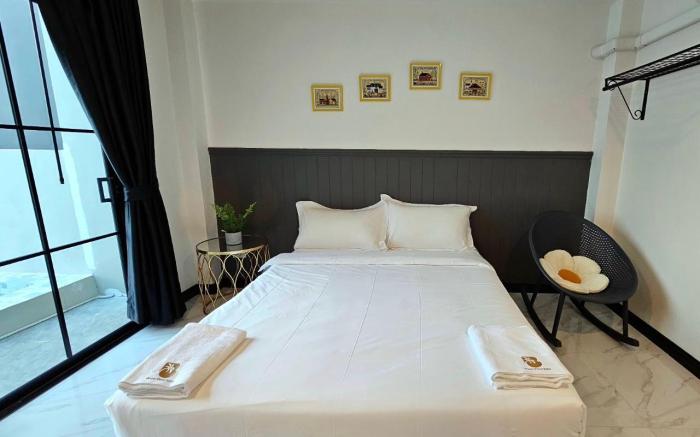 BT5-Brittany Private Pool Villa Pattaya