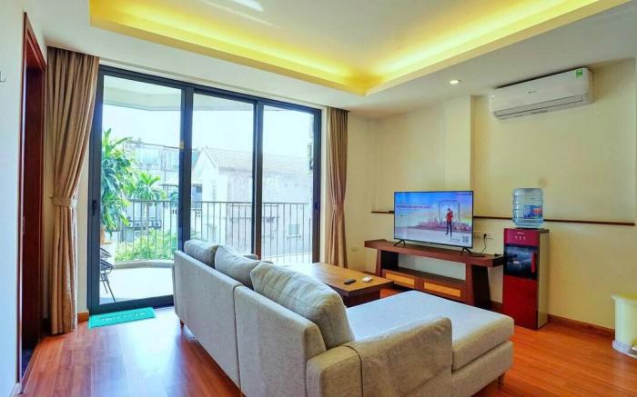 An apartment in West Lake