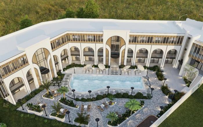 Sunrise Mountain View Resort