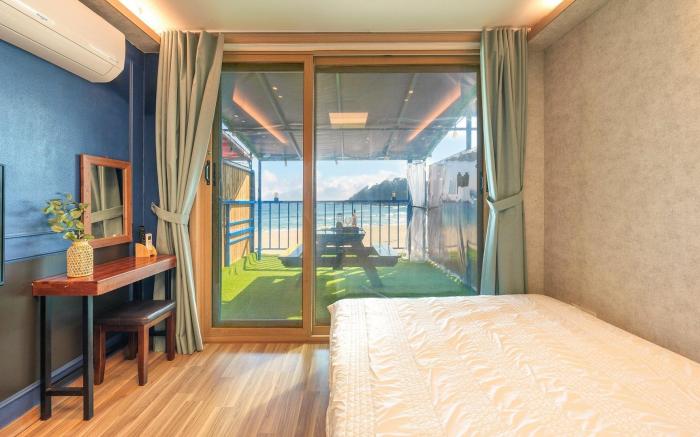 Goseong CNBLUE Oceanview Pension