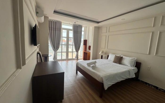 Atus Boutique Home