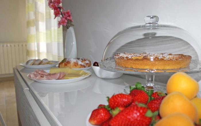b&b Appiddaveru