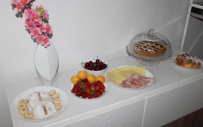 b&b Appiddaveru