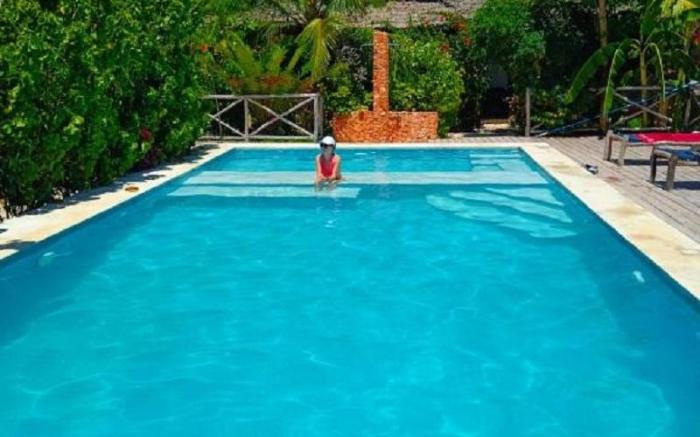 Hapahapa Zanzibar Bungalows 