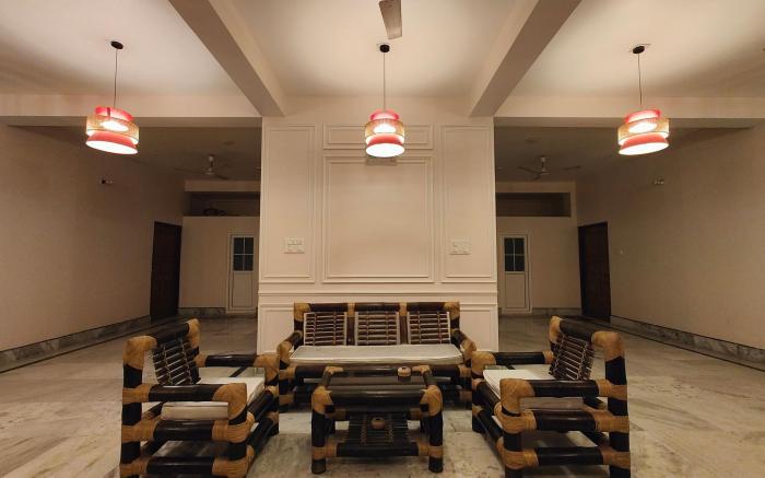 Krishna Kunj Resort