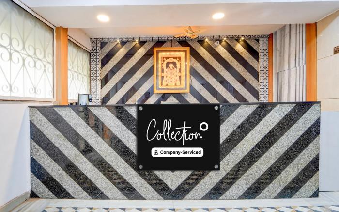 Super Collection O Market Road Ernakulam
