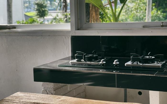 Kubu Guest house Canggu
