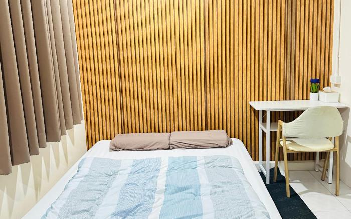 Dedbaicha cafe & Hostel Phuket old town
