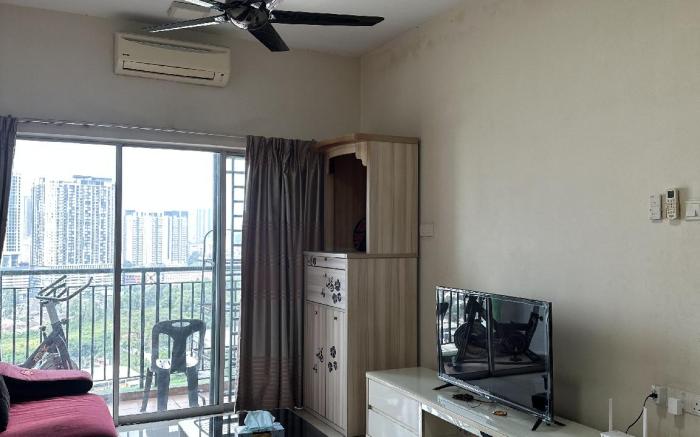 OUG Parklane Block A1