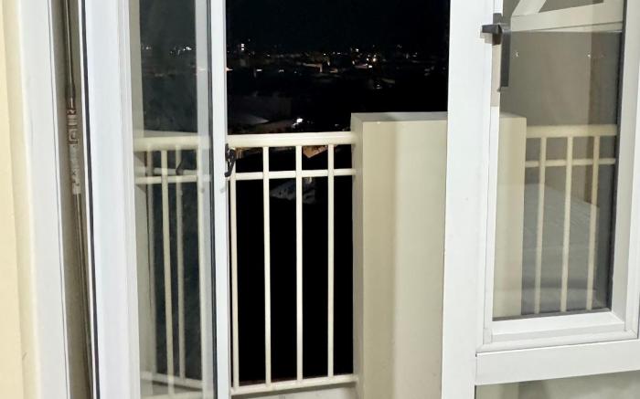Cozy Stay at Vivaldi Davao City near Roxas Market
