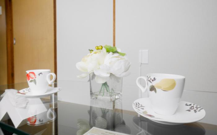 guest house heian