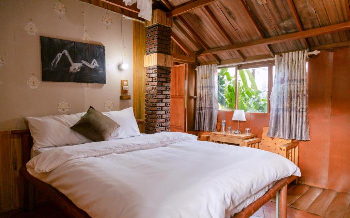Lala Garden Homestay