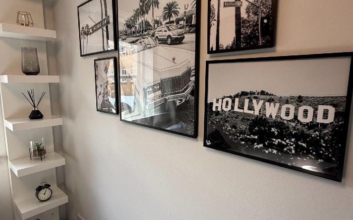 2 Bed Apartment in Greenwich, Free Parking, DLR