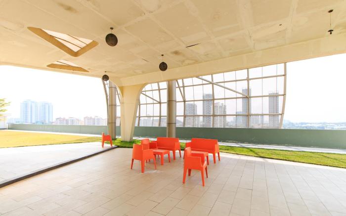 Encorp Strand Residence at Kota Damansara
