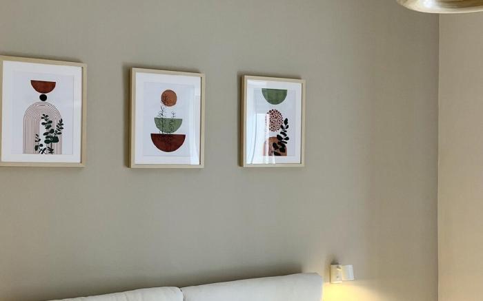 Anna Luxury Apartment Bisceglie
