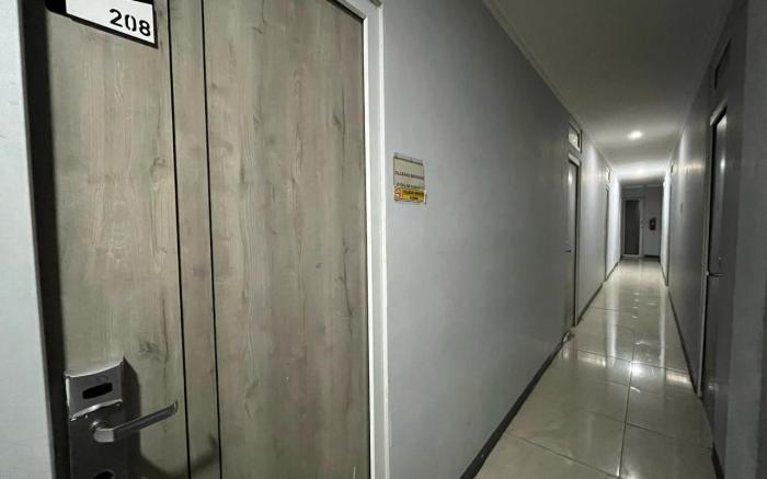 ELITE RESIDENCE Near UIN Ciputat