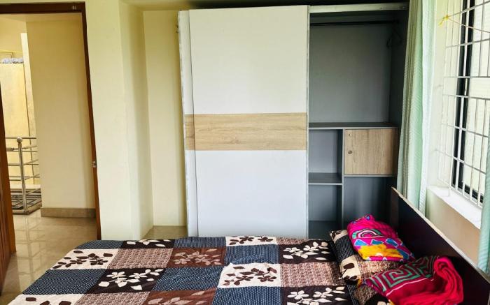 SKS HOMESTAY PREMIUM 2BHK 
