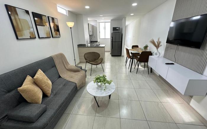 LQ705-Lindo Apartamento en Av bolivar Oro negro
