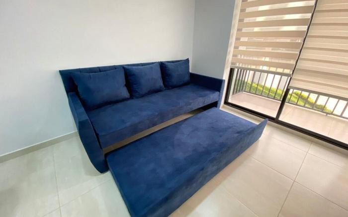 Hito106-Amplio Apartamento en Av 19 Norte Armenia