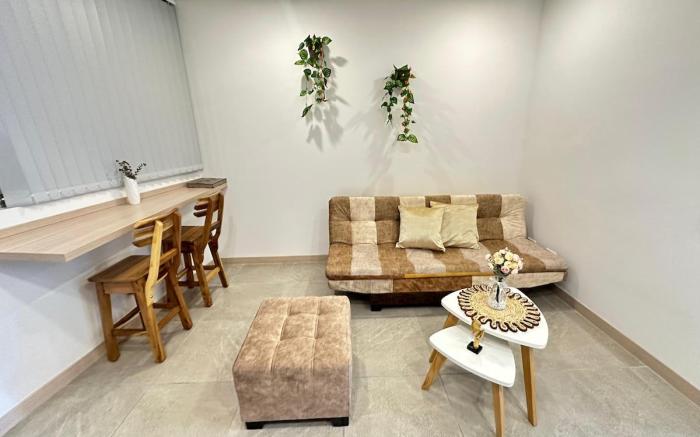 bel218-Apartaestudio en Av centenario con piscina 