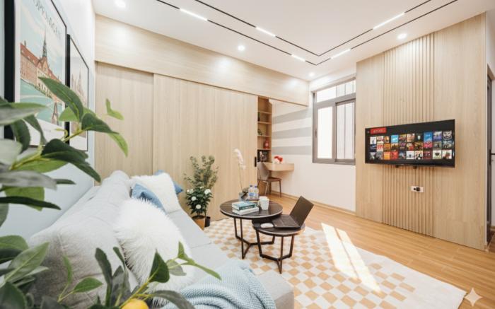 Crescendo Unique Studio