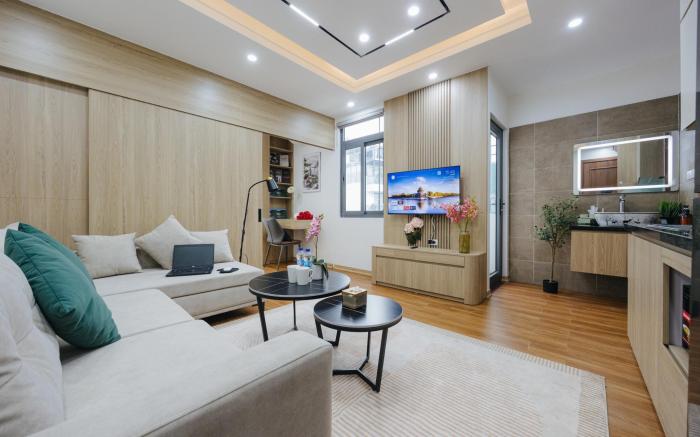 Crescendo Unique Studio