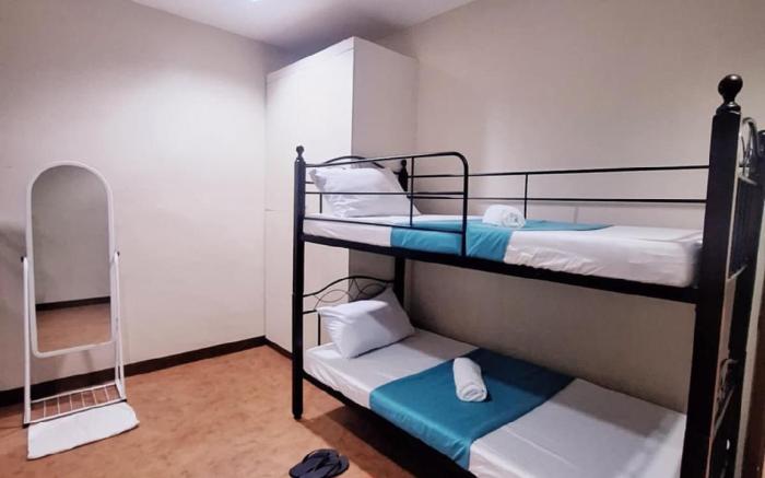Family Apartment Transient House  SPMC, SM Lanang