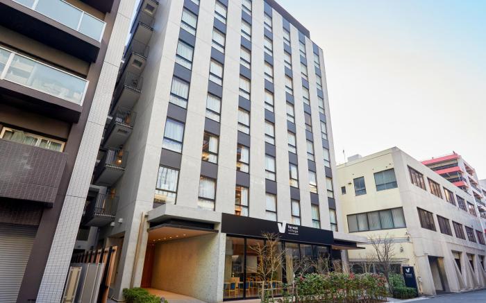 Far East Village Hotel Osaka, Namba South