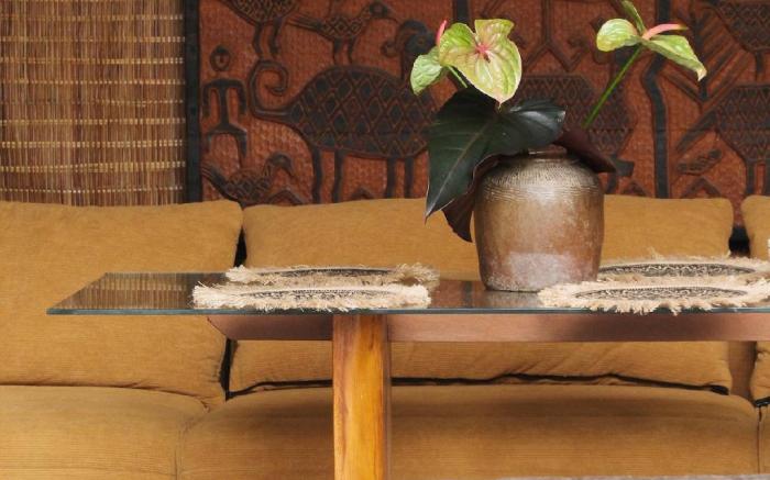 Chanak Villa - 2BR Villa in Canggu