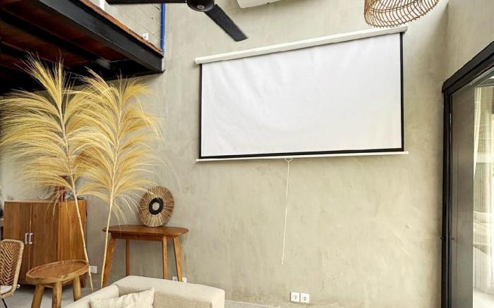 Villa Balena - 4BR Villa in Kerobokan