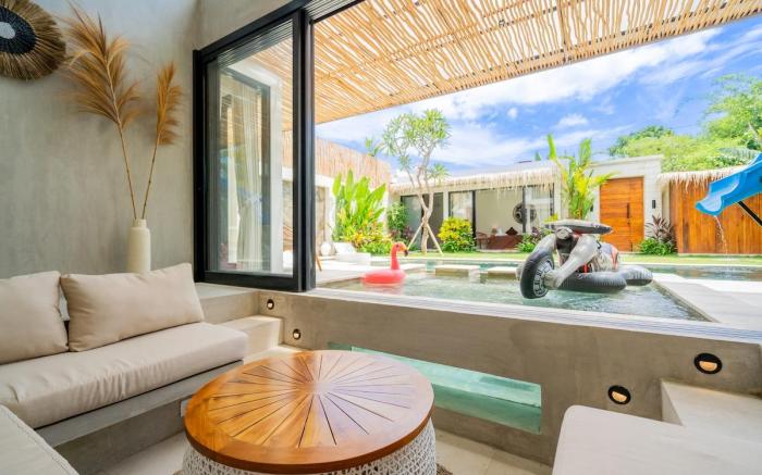 Villa Océane - 4BR Villa in Kerobokan