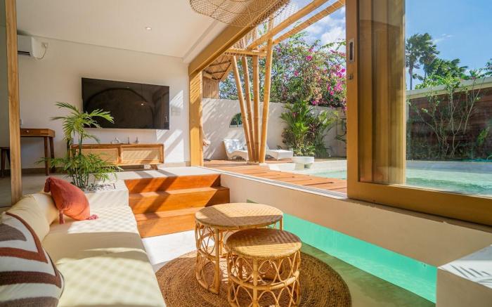 Villa Melao - 3BR Villa in Kerobokan