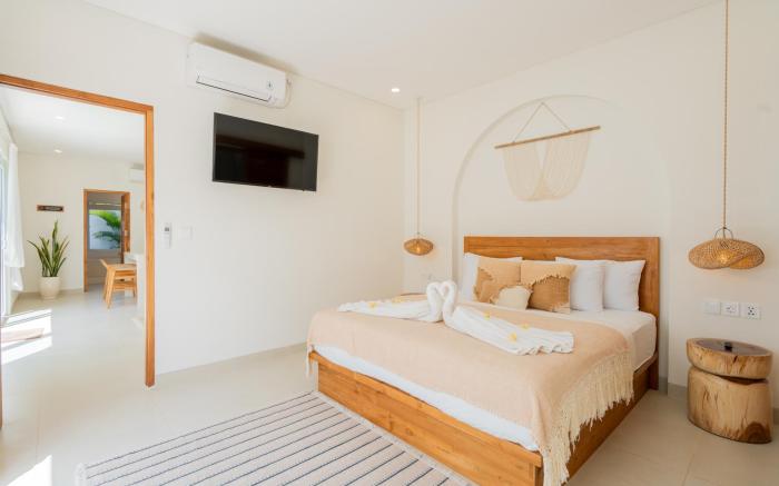 Villa Emira - 2BR Villa in Canggu