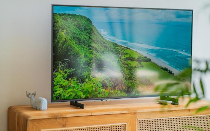 Barmeki/Tropical Bamboo - 2BR Villa in Canggu