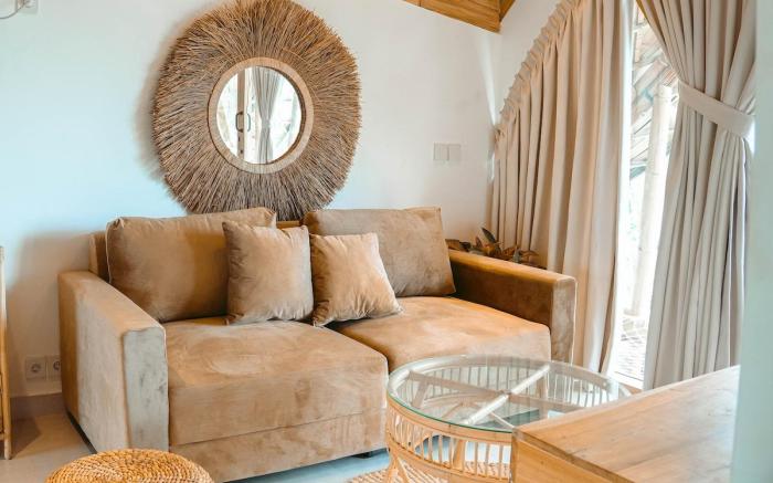 The Pearl of Canggu - 3BR Villa in Kerobokan