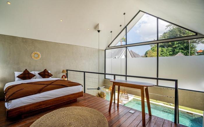 Villa Lucia - 2 BR Villa in Kerobokan