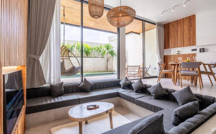 Time Out Villa - 2BR Villa in Kerobokan