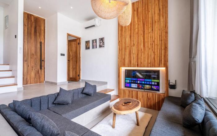 Time Out Villa - 2BR Villa in Kerobokan