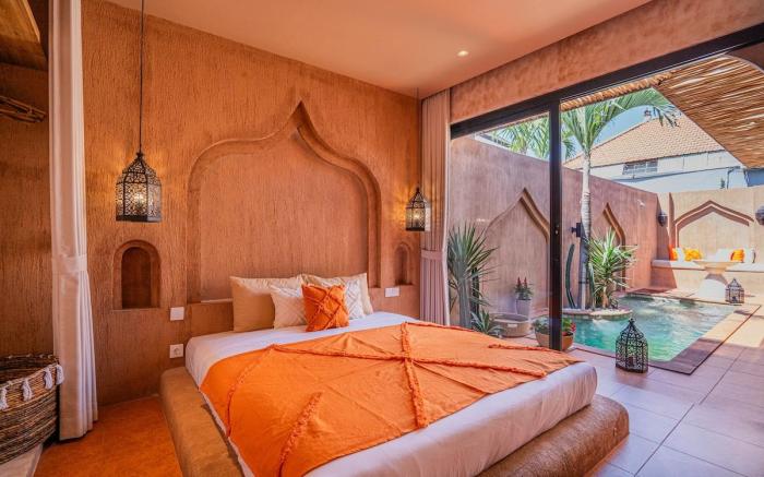 Villa Temara - 1BR Villa in Canggu