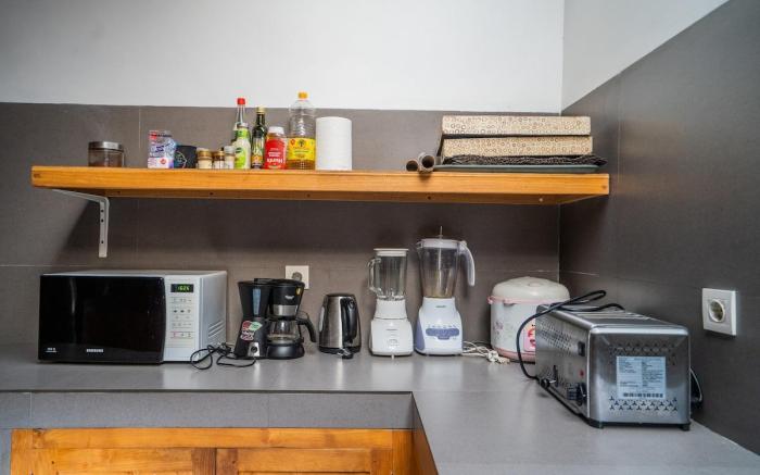 Sylvia Villa - 5BR Spacious Wooden Villa