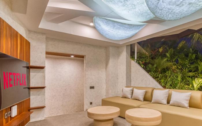 Jungle Flower Villas