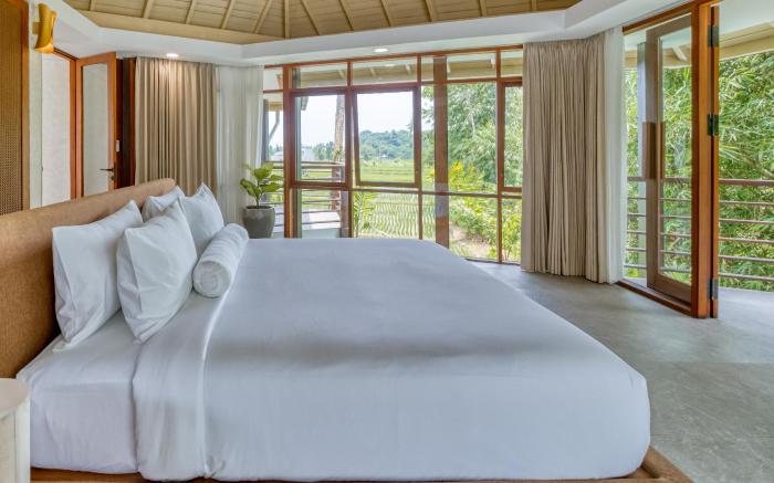 Jungle Flower Villas