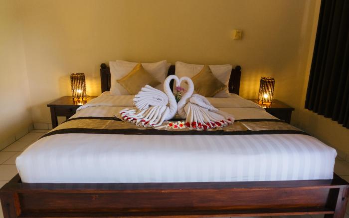 NEW STARLIGHT HOTEL & RESORT