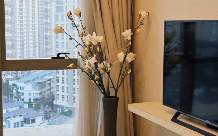 Designer Suite 4pax | Paradigm Mall | 2BR 2 Bath 
