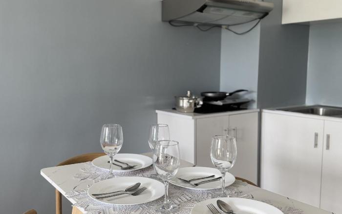 Serene Stay by Hayahay Rentals