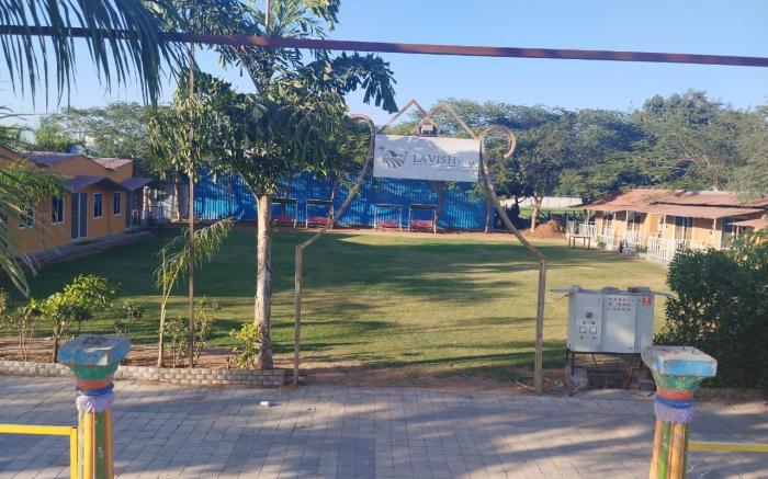 Jay Jaliyan Hotel And Resort LLP