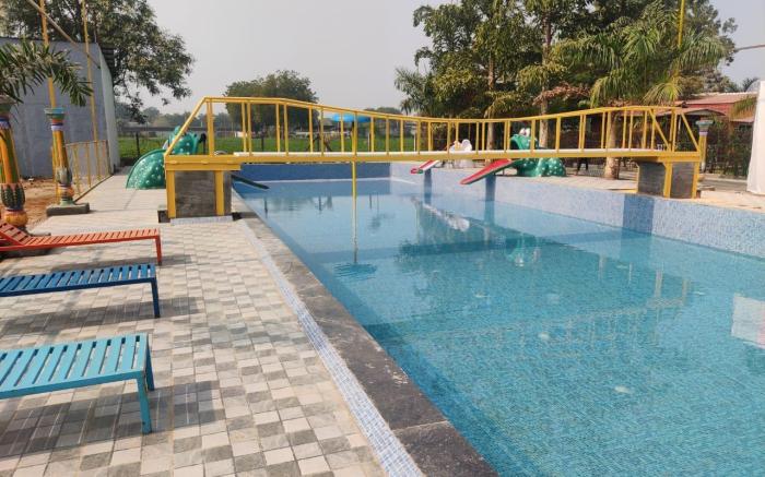 Jay Jaliyan Hotel And Resort LLP